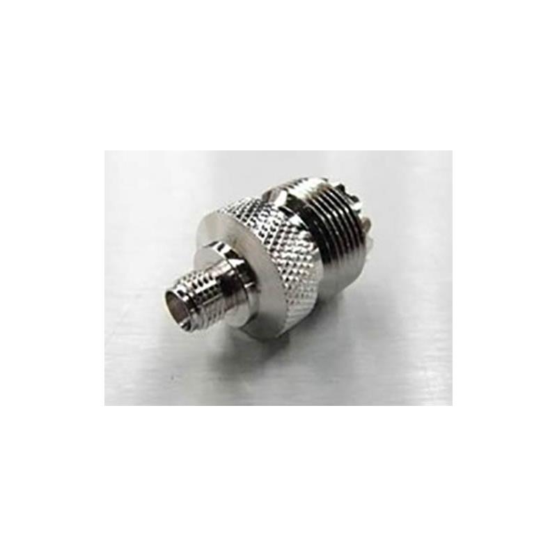 Pour vos sorties - Adaptateur Navicom Sma/pl de Branchement Antenne Extérieure pour RT411