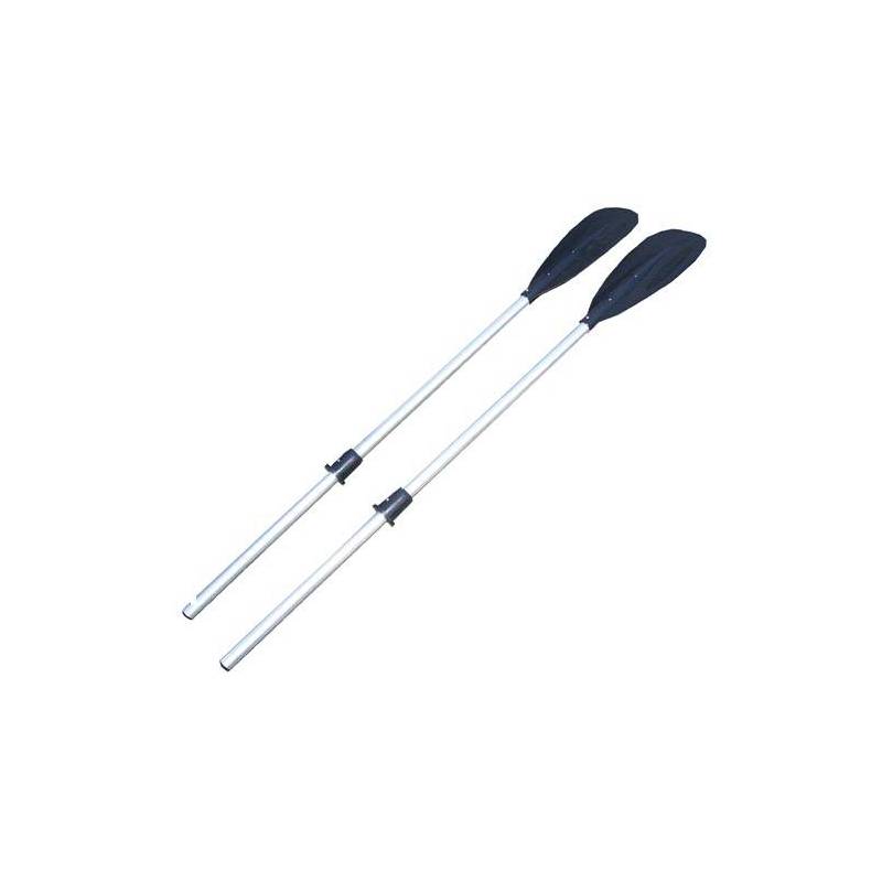 Pour vos sessions - Aviron FUN YAK Alu/plast 150
