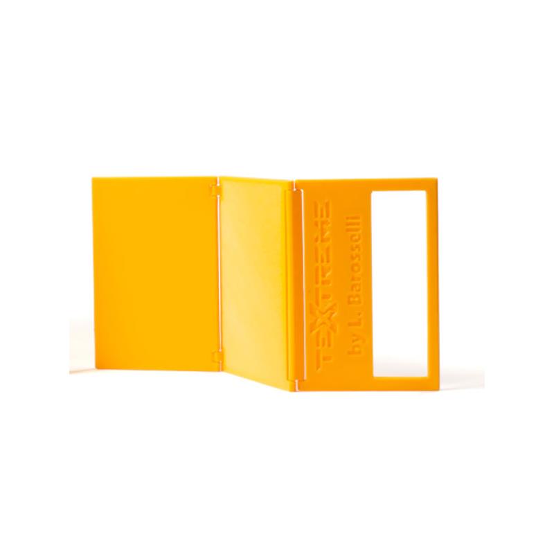 Équipement pratique - Pince Textreme Blendmaster Clamp - Orange - 16