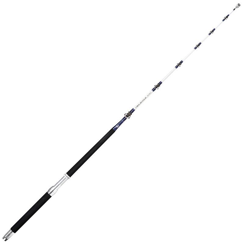 Choix du pêcheur - Canne Traine Williamson Pelamis - 1 - 173 - NC - 30 - 50