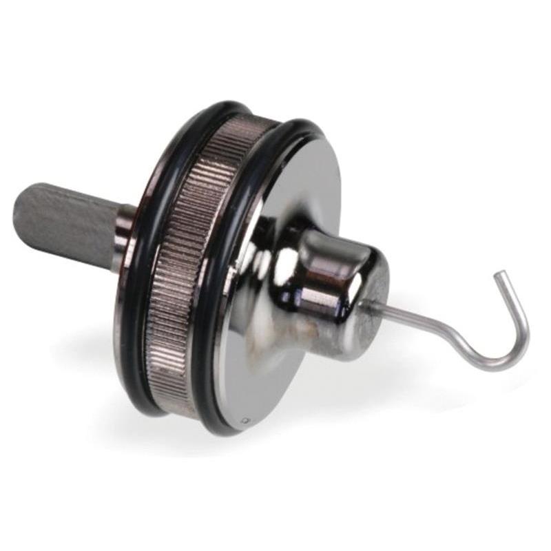 Équipement pratique - Turbo Stonfo pour Bloquer le Mors
