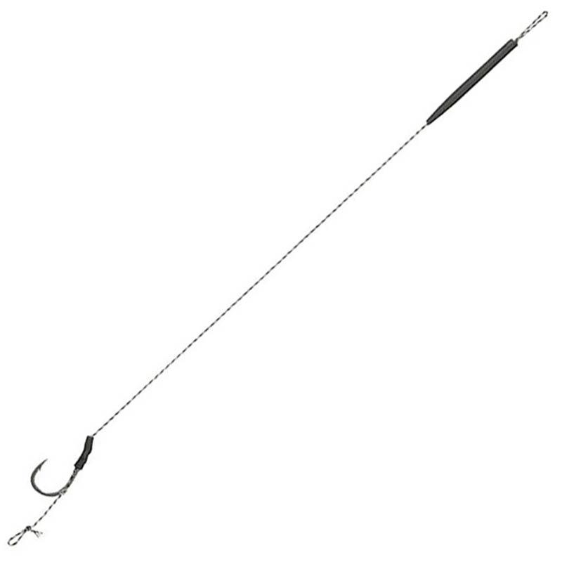 Essentiel pêche - BAS de Ligne Carpe Mikado Classic PRO Coated - 2 - N°2 - 23 - 25