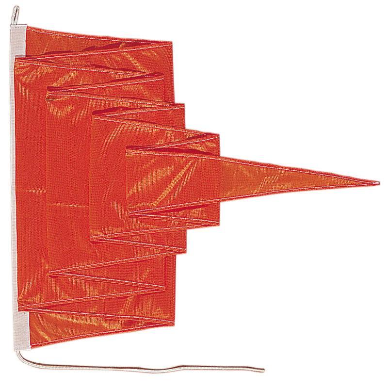 Pour vos sorties - Flamme Forwater Orange - 50 x 200