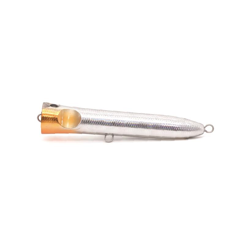Équipement pratique - Leurre de Surface Good Bait Bassdrum 185F - 18.5CM - Tiny Clear - 1 - 18.5 - 85 - Flottant