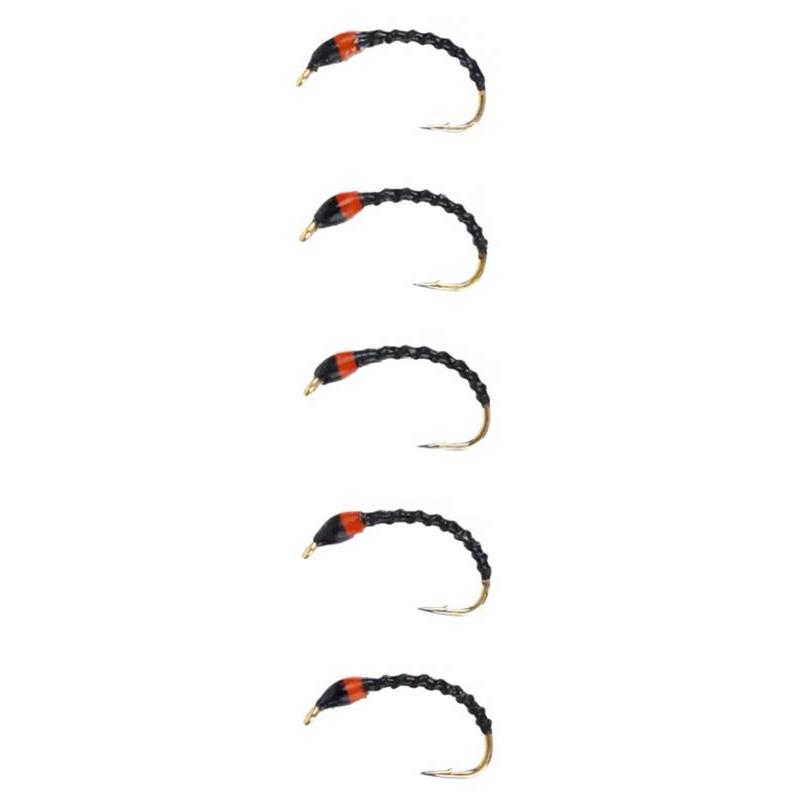 Pour vos sorties - Gambe Stucki Fishing MOD.14 - 5 - N°16