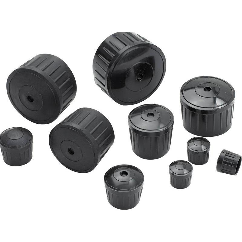 Choix du pêcheur - Embout de Canne Plastilys Elastomere - 9