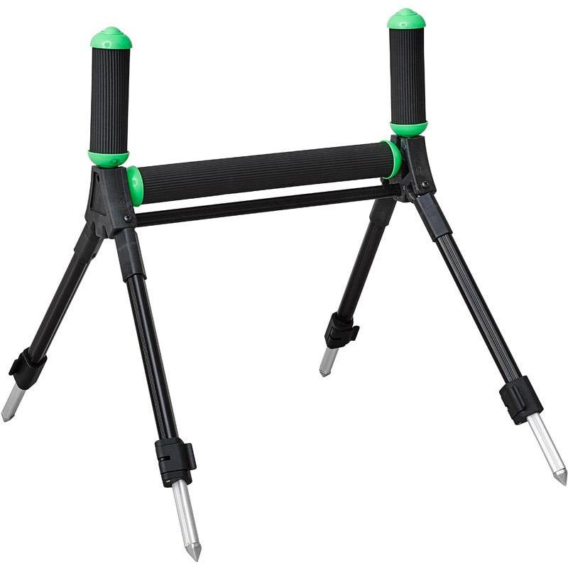 Sélection pêche - Rouleau Sensas Black Simple - 30 - 43