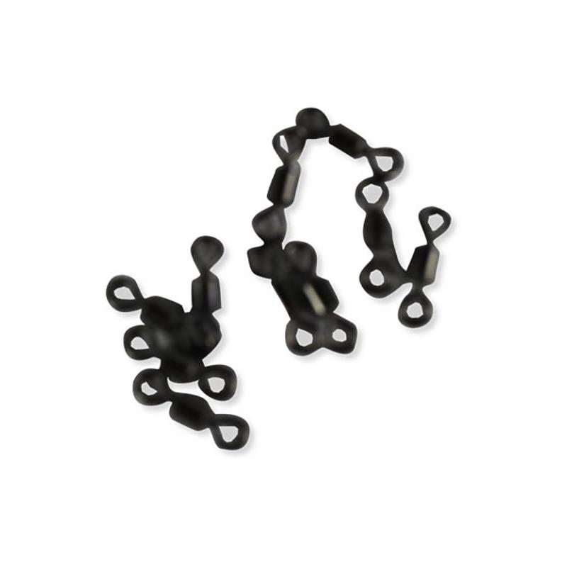 Pour vos sorties - Emerillon Dudule Swivel - N°6 - 10