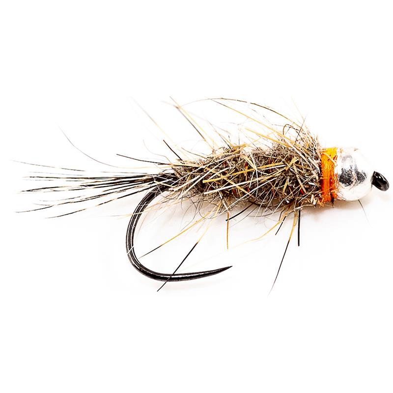 Pour vos sorties - Mouche Devaux Nymphe Bille Tungstene JBNT53 - A - PAR 3 - 3 - N°12