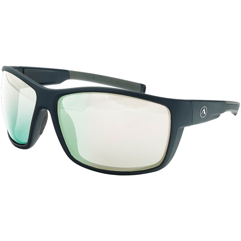 Pour vos sessions - Lunettes Polarisantes Fishing Legacy Divna Gris / White - Gris - Noir