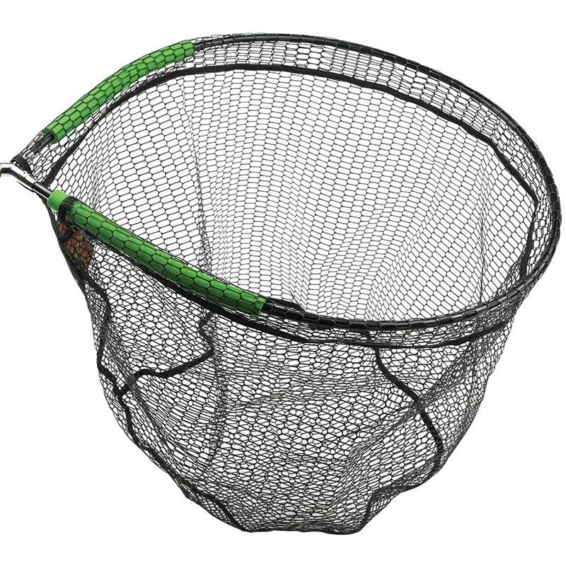 Équipement pratique - Tête d Épuisette Maver Medusa Carp BIG Fish - 3 x 2 - 50 x 60