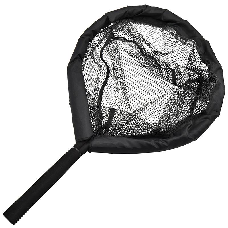 Pour vos sorties - Épuisette Raquette Volkien Ultra FLY - 20 - 47 x 40 - 70 - 30