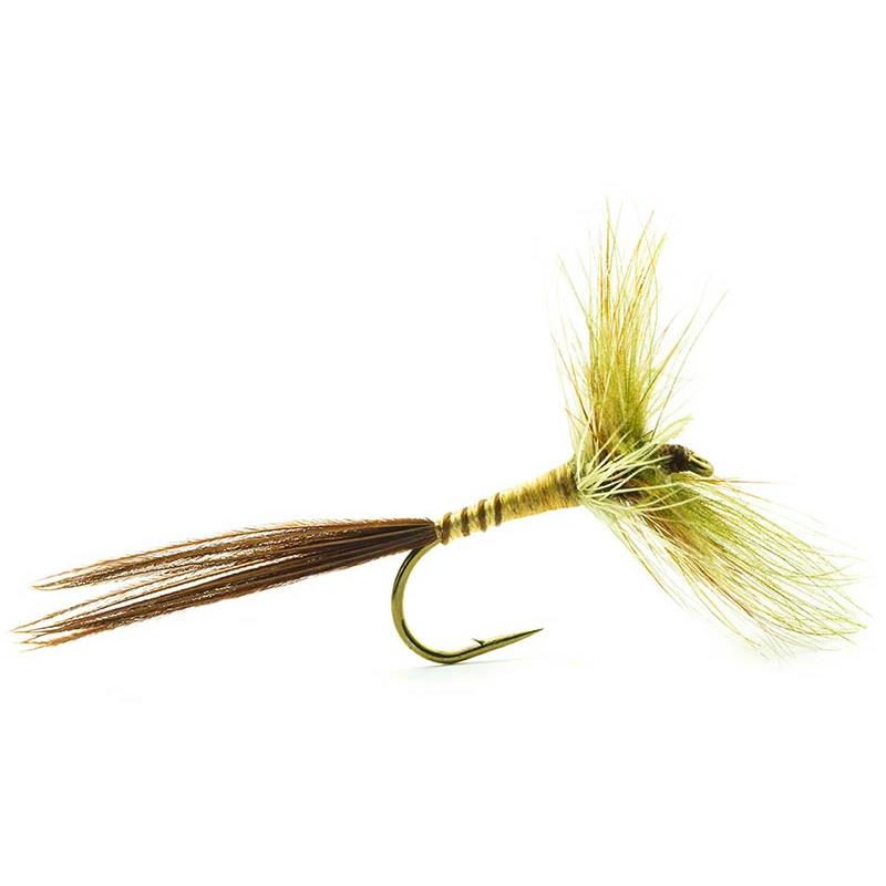 Équipement pratique - Mouche Devaux Ephemere 606C - PAR 3 - 3 - N°14