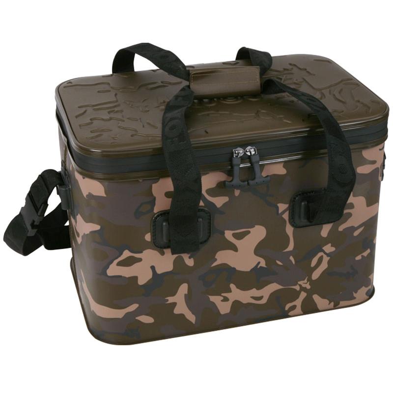 Choix du pêcheur - SAC Isotherme FOX Aquos Cool Bags - 44.5 x 29.5 x 29.5 - 20