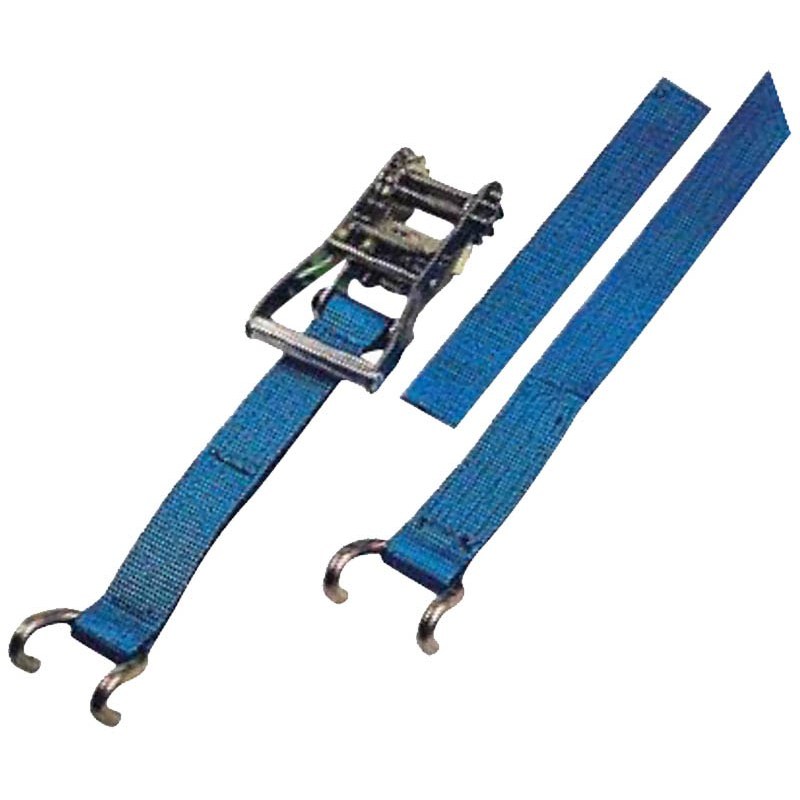 Pour vos sorties - Sangle Amarrage Plastimo 6M x 50MM - 5000 - 50 - 6