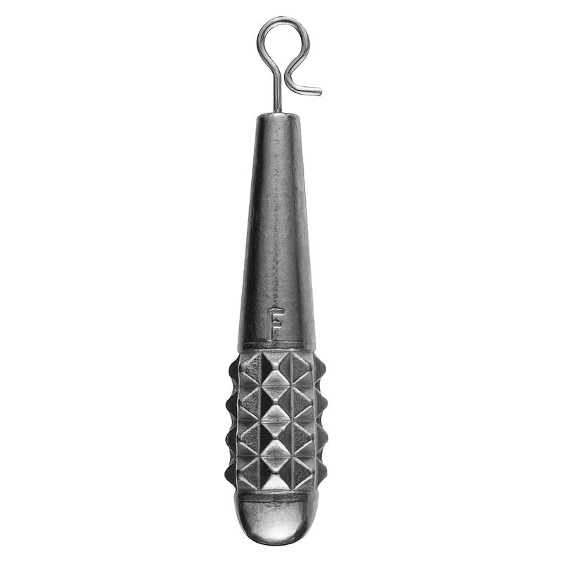 Équipement pratique - Plomb Nogales Gran TG Slim Sinker - 4 - 1.8