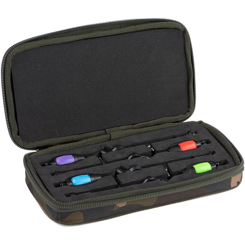 Pour vos sorties - Trousse FOX Camolite Halo Bobbin Case