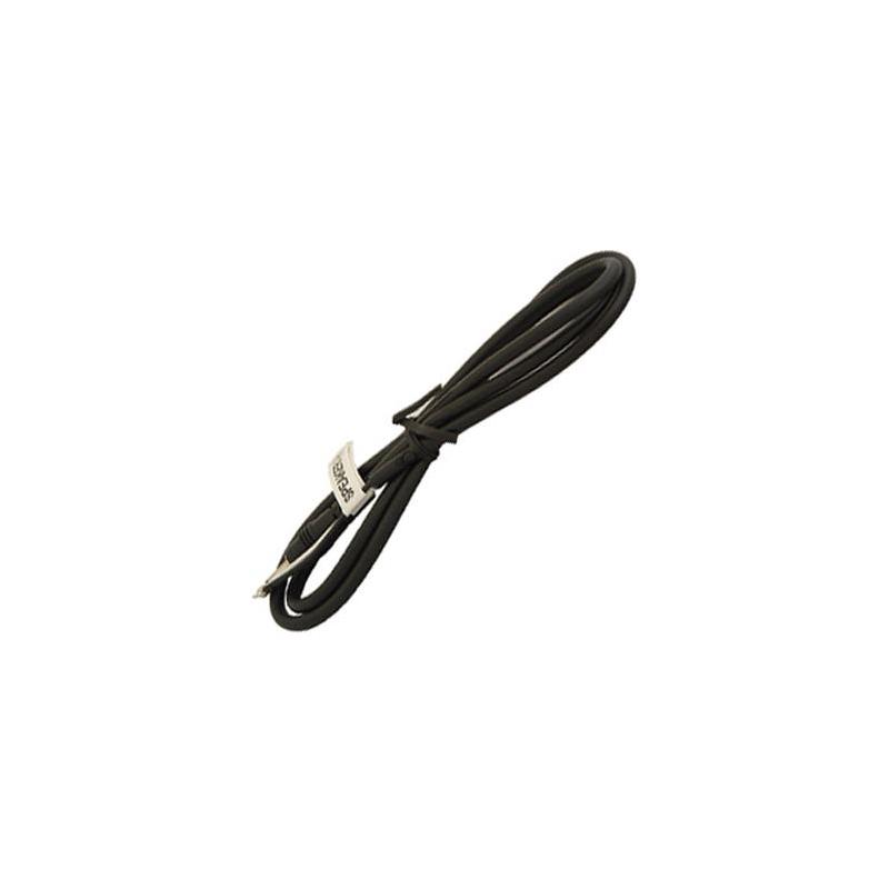 Choix du pêcheur - Cable HP Externe Navicom pour Radio VHF Fixe RT450/550/650