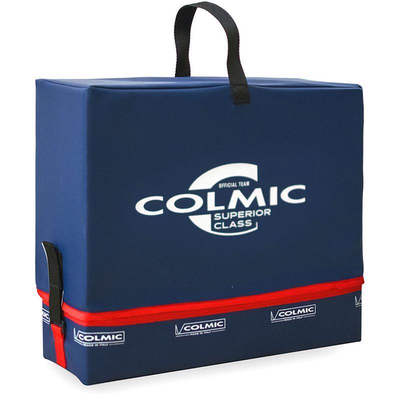 Pour vos sorties - SAC a Accessoires Colmic Porte Lignes Adria