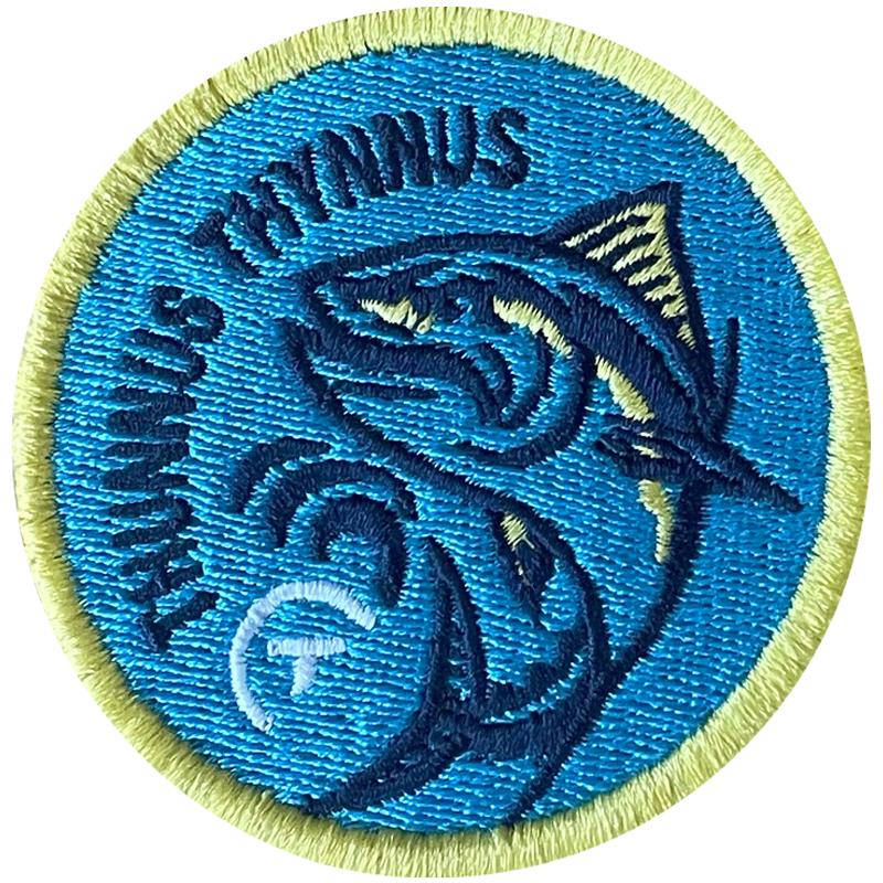 Équipement pratique - Patch Personnalisé sur VOS Traces - Collection BIG Gamer
