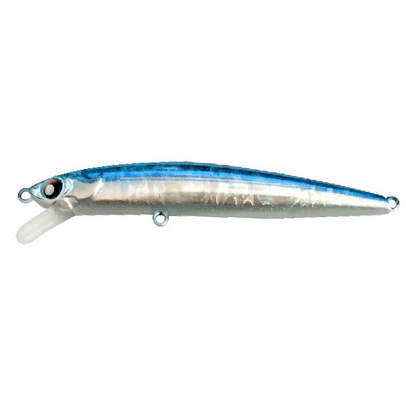 Pour vos sorties - Leurre Flottant Volkien Havoc Blixtar 80 - 8CM - Aurora - 1 - 0.2 - 0.6 - 8 - 5 - Flottant