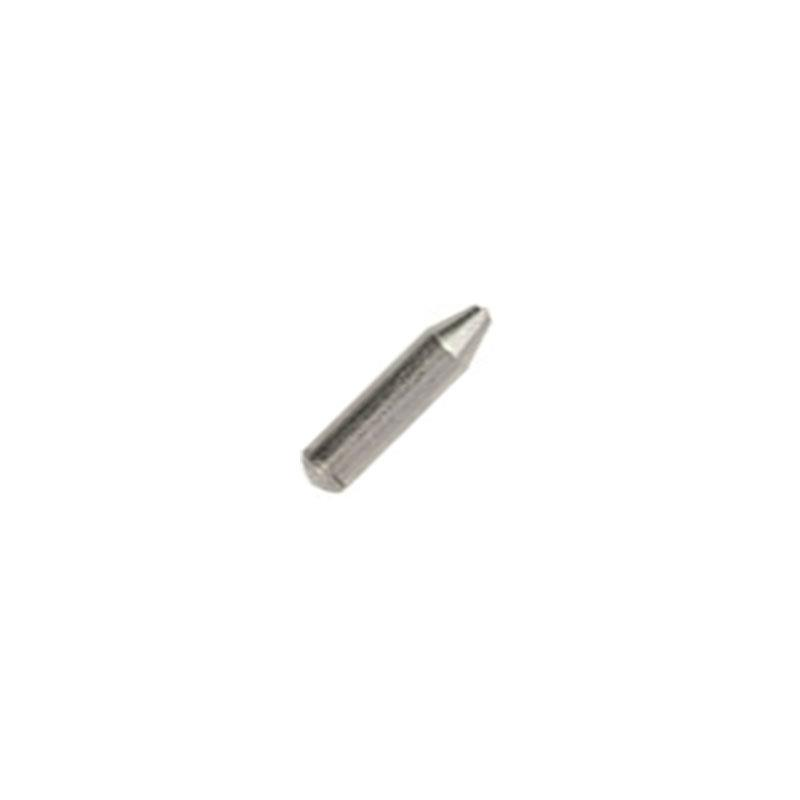 Choix du pêcheur - Bruiteur Scratch Tackle Brass Worm Rattle - 4 - 5 - 21