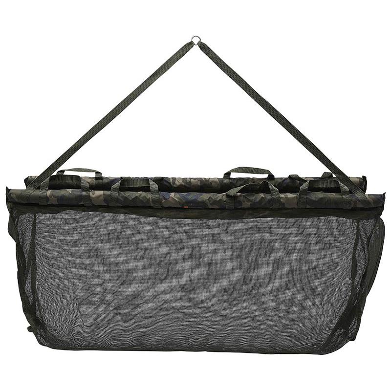 Choix du pêcheur - SAC de Pesée Prologic Inspire S/S Camo Floating Retainer/weigh Sling - 90 x 50