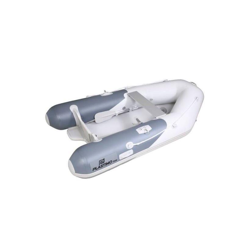 Équipement pratique - Annexe Gonflable Plastimo FUN PI230VB Gris