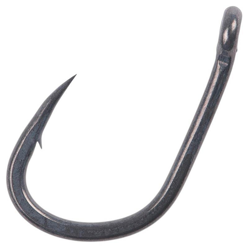 Choix du pêcheur - Hameçon Carpe FOX Wide Gape Beaked x - 10 - N°4