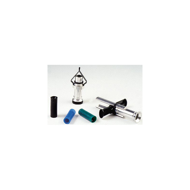 Pour vos sorties - Stack Clamp Egaliseur JMC