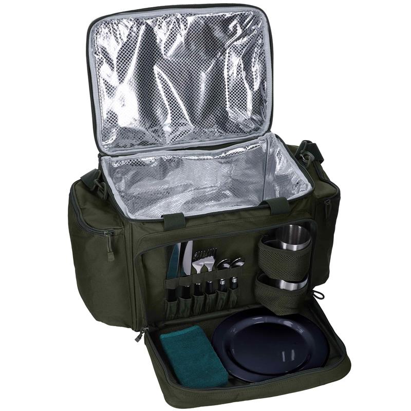 Essentiel pêche - SET Pique Nique Mikado Enclave Isotherme 2 Personnes - 29 - 30 - 42