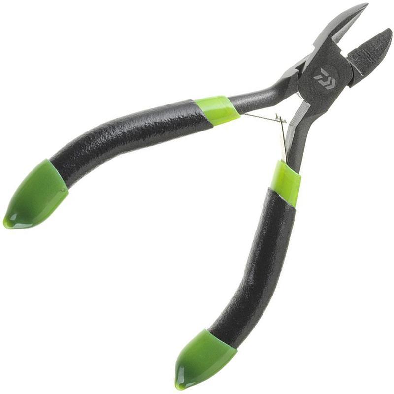 Équipement pratique - Pince Coupante Daiwa Prorex - 11.4