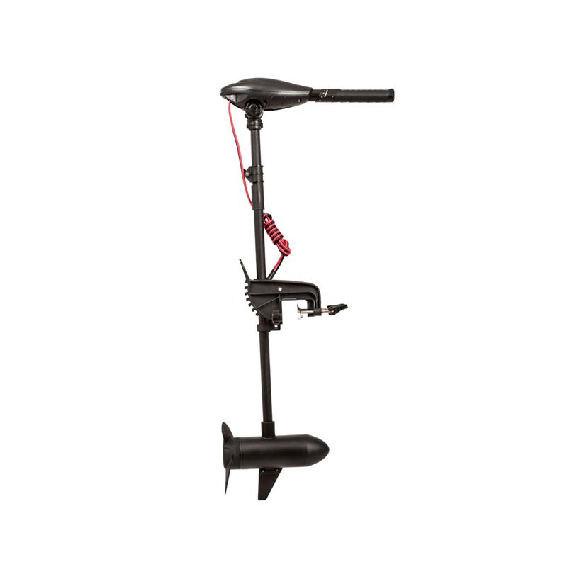 Pour vos sorties - Moteur Electrique Haswing Osapian 55 LBS 2026 - 8.6 - 90 - 55