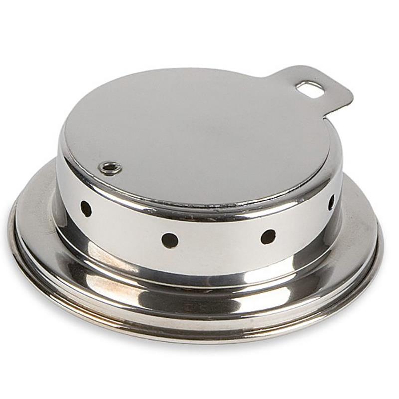 Choix du pêcheur - Ajusteur de Flamme Tatonka pour Réchaud Alcohol Burner