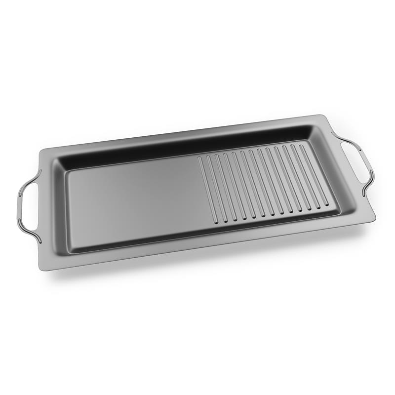 Pour vos sorties - Plaque de Cuisson pour Barbecue Ridge Monkey Grilla BBQ Hotplate