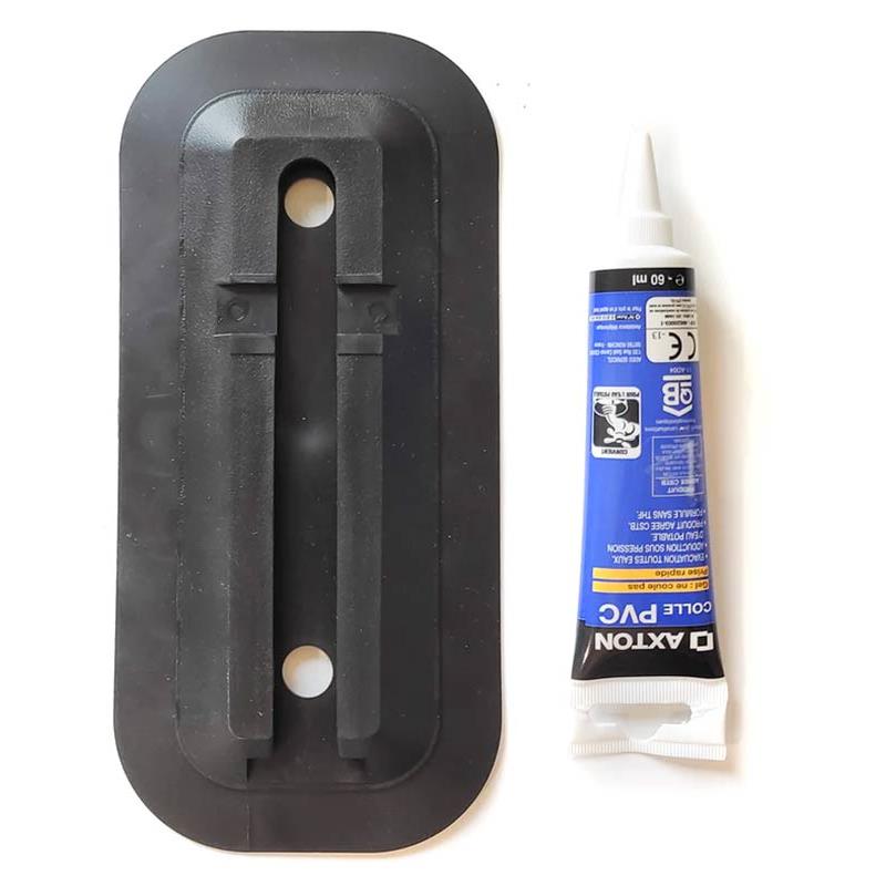 Pour vos sorties - KIT de Collage Support Kahe pour Moteur POD