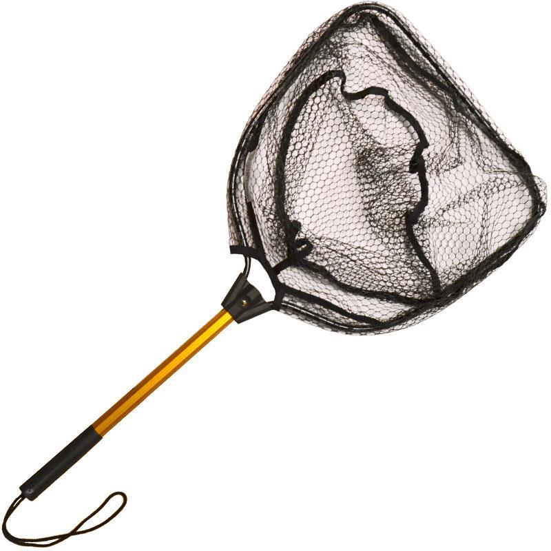 Pour vos sessions - Epuisette Volkien Mini Float - 1 - 40 - 80 - 35
