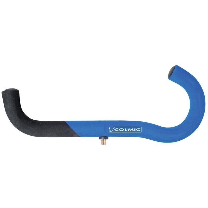 Sélection pêche - Rouleau Colmic EVA Shape - 37