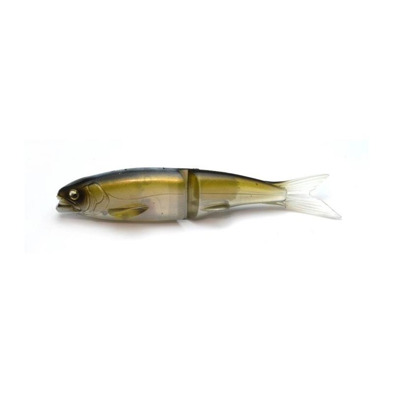 Pour vos sessions - Leurre Souple Armé Raid Japan Osakana Slide 170 - 17CM - The Bait - 1 - 17 - 52