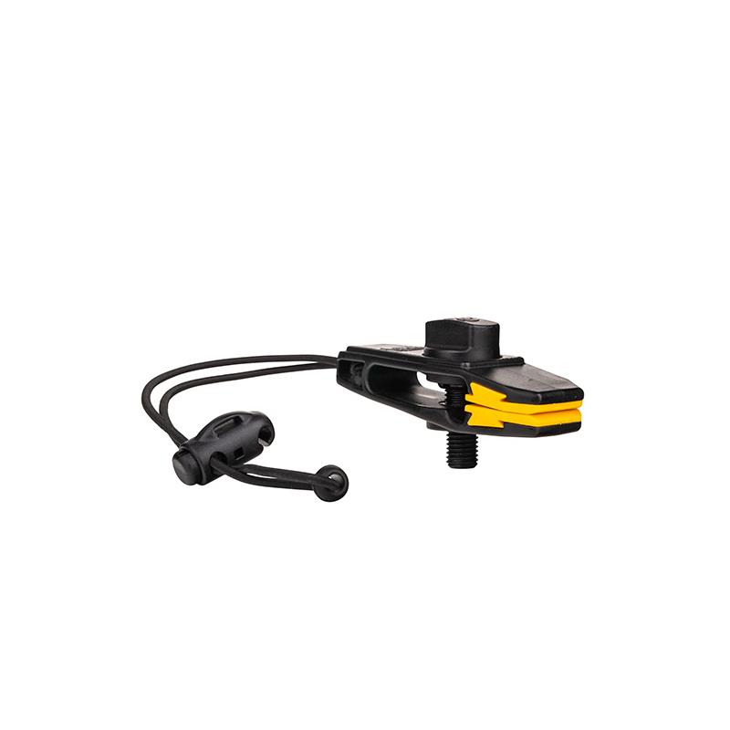 Pour vos sorties - Clip FIL pour Pêche au Cassant Pole Position Bank Line Clip