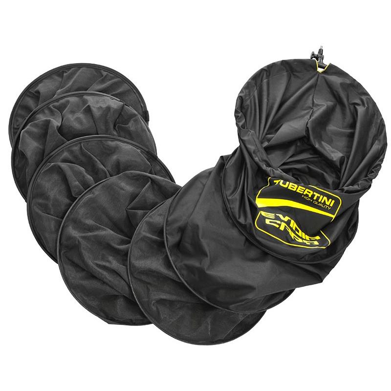 Essentiel pêche - Bourriche Tubertini Nassa Evidia - 55 - 300