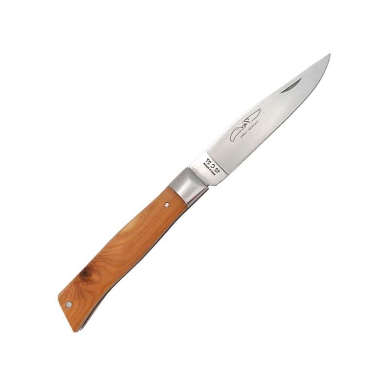 Pour vos sorties - Couteau TMC Theillol Alpin - Bois de Cade - 9 - 19