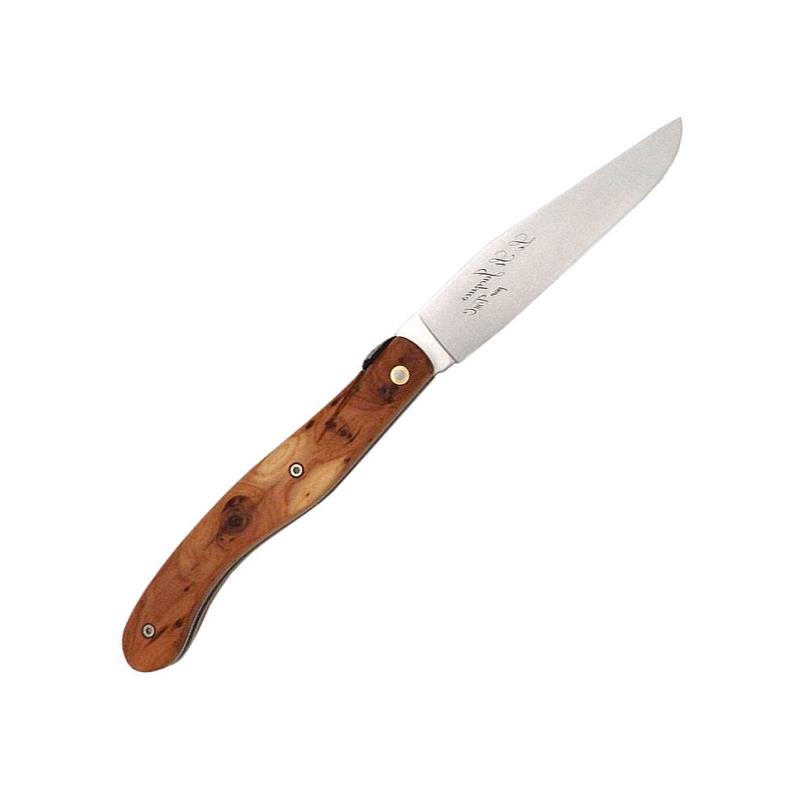 Sélection pêche - Couteau TMC Theillol ST Jacques - Bois de Cade - 21 - 11