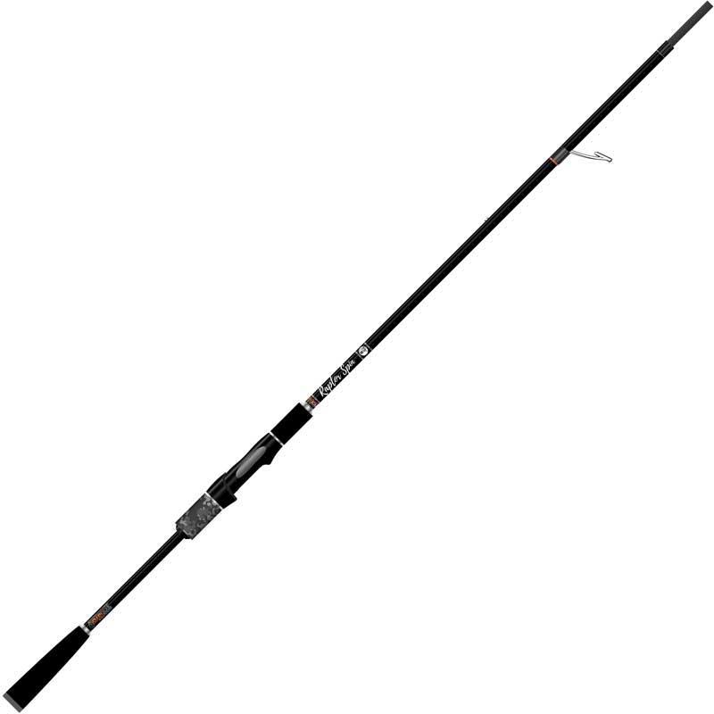 Essentiel pêche - Canne Spinning Volkien Raptor Spin Medium - 2 - 110 - 5 - 20 - 210 - 130