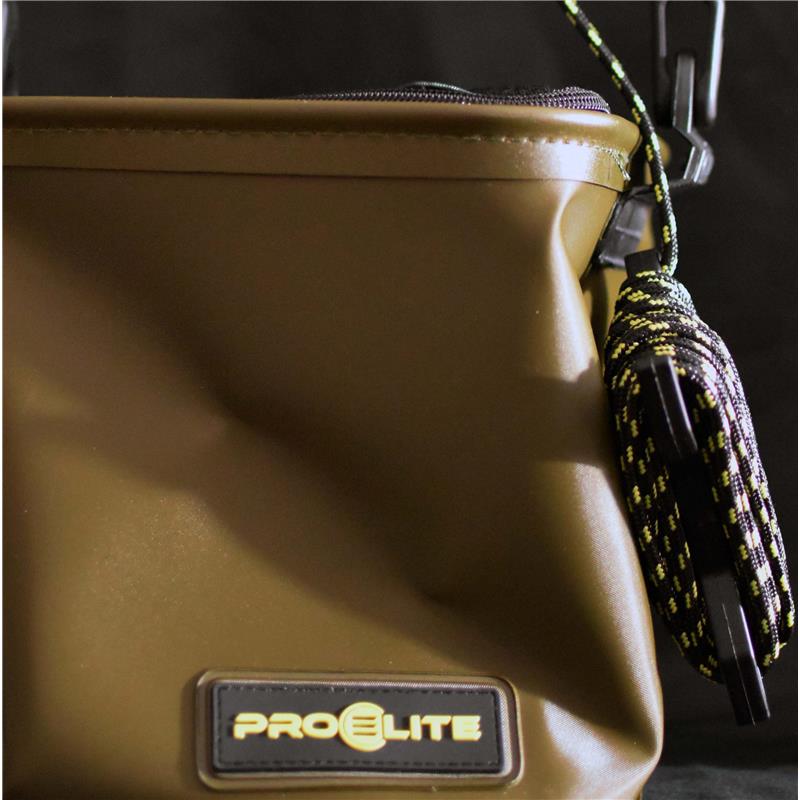 Pour vos sessions - Seau EVA PRO Elite Baits EVA PRO Bucket - 20 x 20 x 20