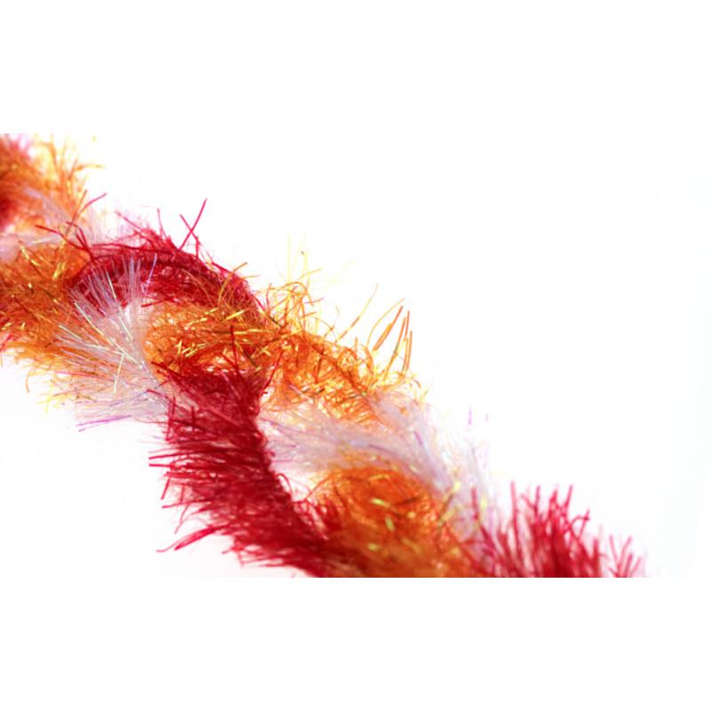 Pour vos sorties - Chenille Textreme Jumbo Cactus Pearl - White - Pearl - 30 - 3