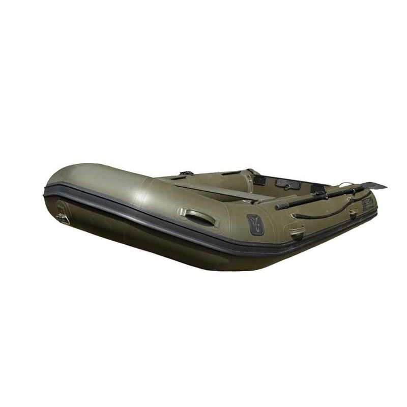 Équipement pratique - Bateau Pneumatique FOX 320 x Boat - 35.4 - 320 x 172 - 438 - 15 - Gonflable