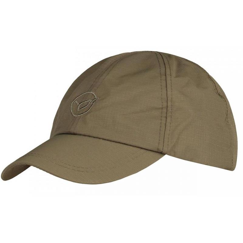 Sélection pêche - Casquette Homme Korda Kore Fleece Waterproof CAP - Olive - Unique