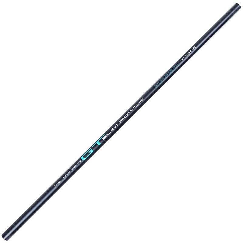 Choix du pêcheur - Pack PRÉ Monté Canne Coup à Emmanchement Concept GT 7.5M Slim Margin - 7.5
