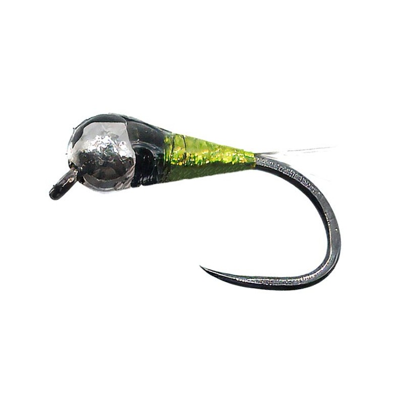 Pour vos sorties - Mouche Devaux Nymphe Perdigone PERDI313 - PAR 3 - 3 - N°12